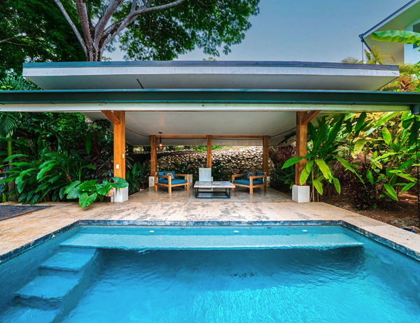 Costa Rica,,Villa Casa de Oro #BWP