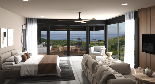 Costa Rica,,Casa Pochote #BWP