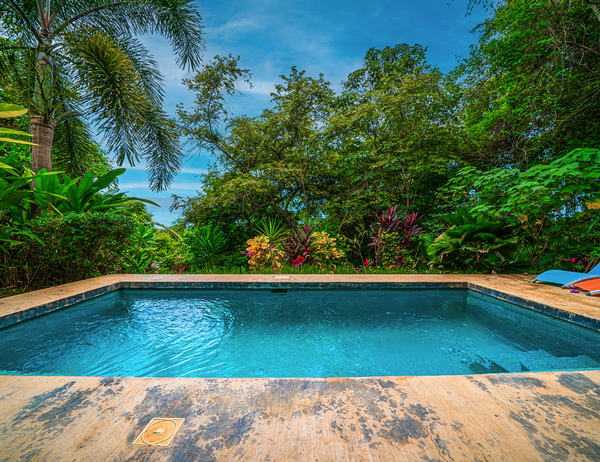 Costa Rica,,Villa Casa de Oro #BWP