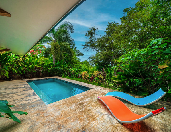 Costa Rica,,Villa Casa de Oro #BWP