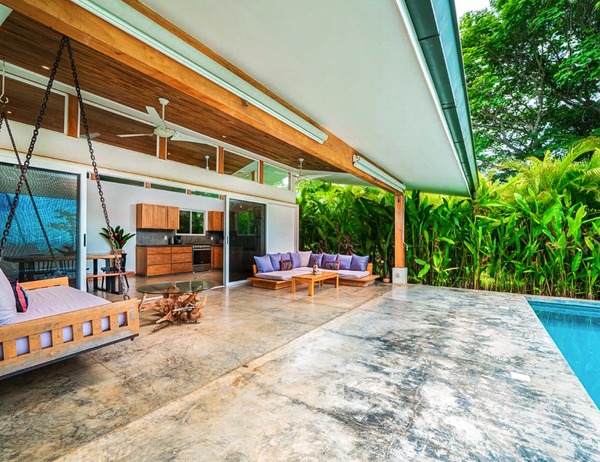 Costa Rica,,Villa Casa de Oro #BWP