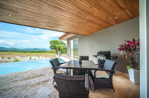 Costa Rica,,Casa Natura #BWP