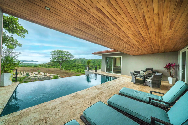 Costa Rica,,Casa Natura #BWP