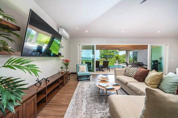 Costa Rica,,Casa Natura #BWP