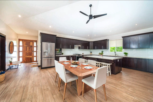 Costa Rica,,Casa Natura #BWP