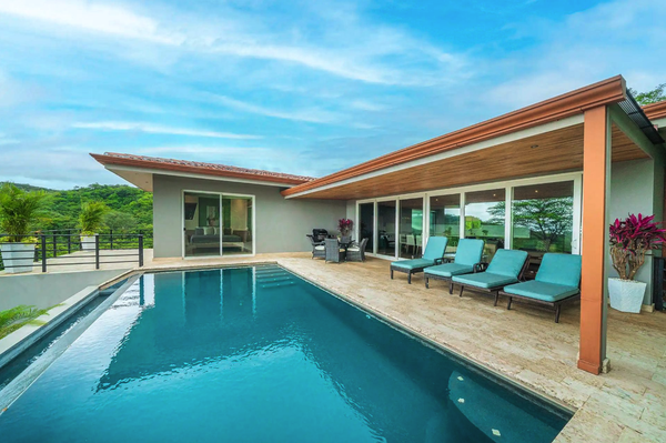 Costa Rica,,Casa Natura #BWP