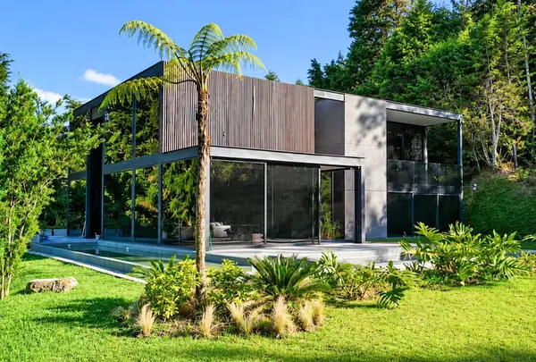 Furnished Country Villa in Guarne #LE, Colombia,