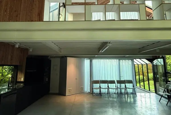 Modern House with Garden in Alto de las Palmas #LE, Colombia,