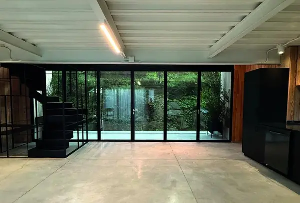 Modern House with Garden in Alto de las Palmas #LE, Colombia,