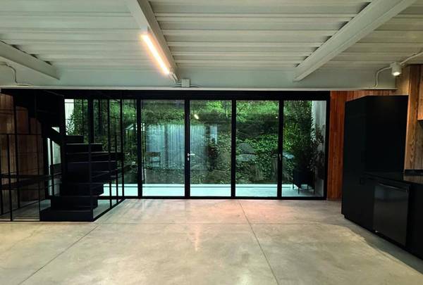 Modern House with Garden in Alto de las Palmas #LE, Colombia,
