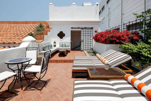 Magnificent Colonial House with Pool in Cartagena #LE, Colombia,
