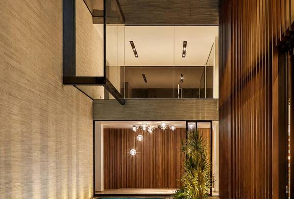 Architectural Luxury Estate in Alto de las Palmas #LE, Colombia,