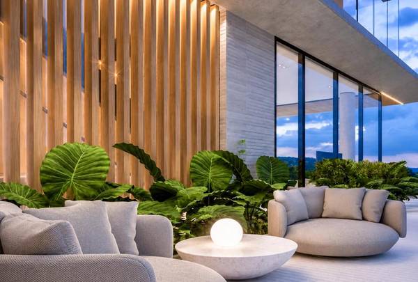 New Luxury Residence in Alto de Los Balsos #LE, Colombia,