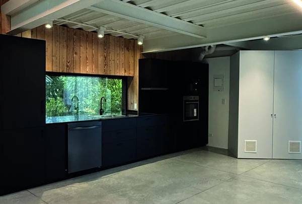 Modern House with Garden in Alto de las Palmas #LE, Colombia,
