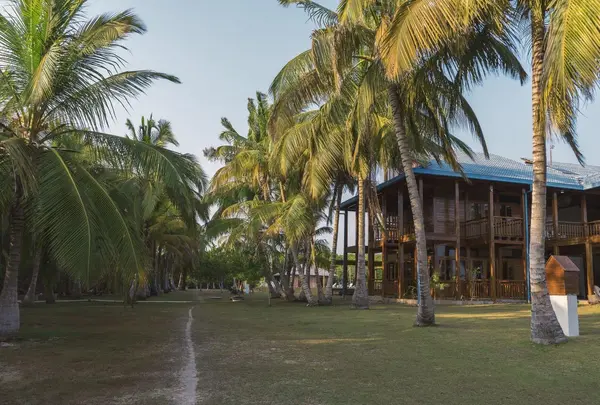 Beach House with Pool on Tintipan Island #LE, Colombia,