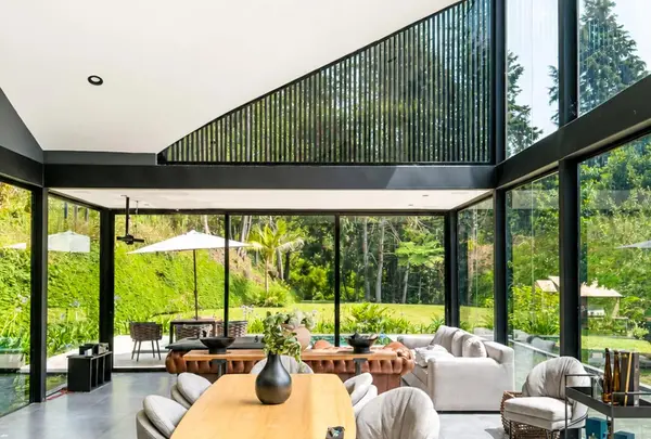 Furnished Country Villa in Guarne #LE, Colombia,