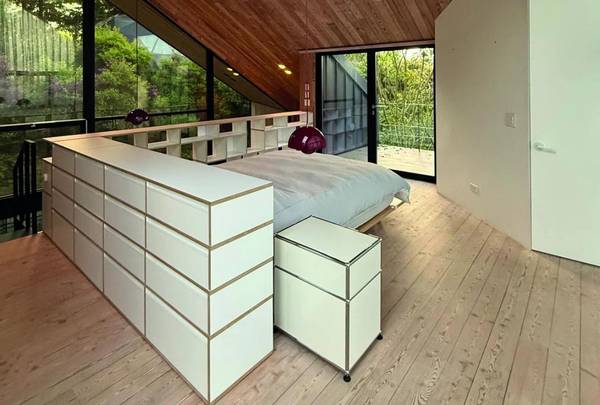 Modern House with Garden in Alto de las Palmas #LE, Colombia,