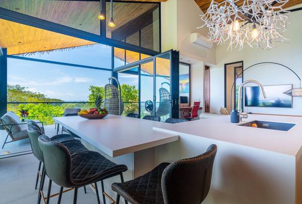 Luxury Villa in Esterillos Oeste #LE, Costa Rica,