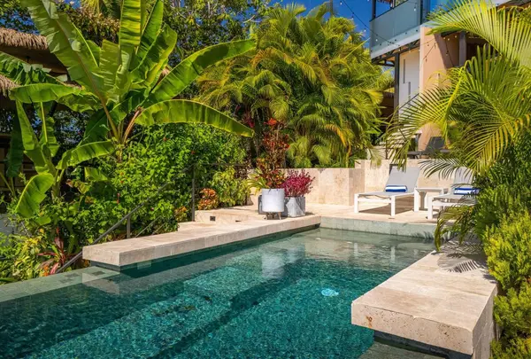 Luxury Villa in Esterillos Oeste #LE, Costa Rica,