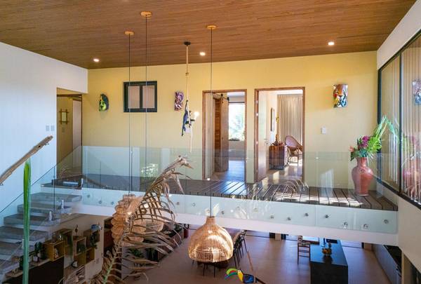 Beachfront Villa in Esterillos Este #LE, Costa Rica,