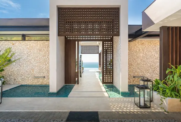 Luxury Villa in Malpais #LE, Costa Rica,