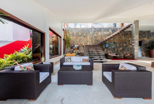 Brazil,,Contemporary Oceanview Estate with Private Beach Access in Angra dos Reis #LE