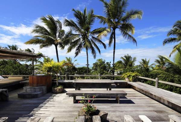 Brazil,,Architectural Beachfront Masterpiece in Trancoso #LE