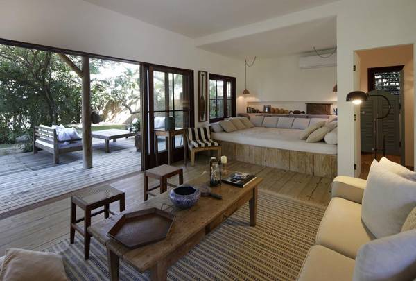 Brazil,,Architectural Beachfront Masterpiece in Trancoso #LE