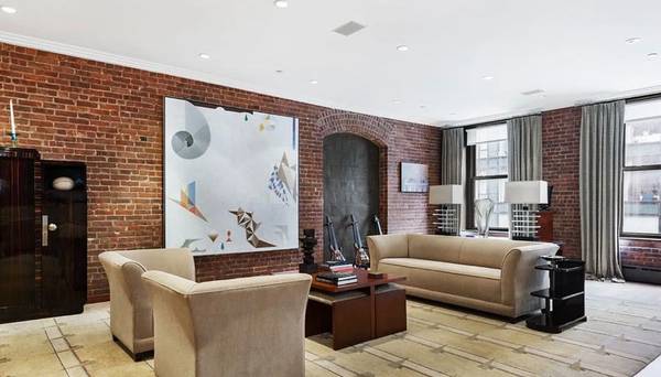 New York, NY 10013,500 Greenwich St RM 401