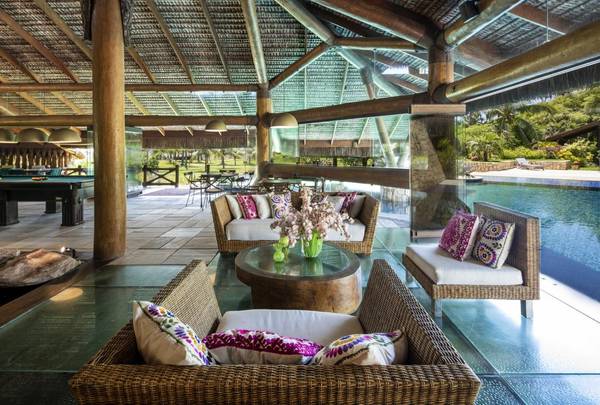 Barra Grande Beachfront Sanctuary #LE, Brazil,