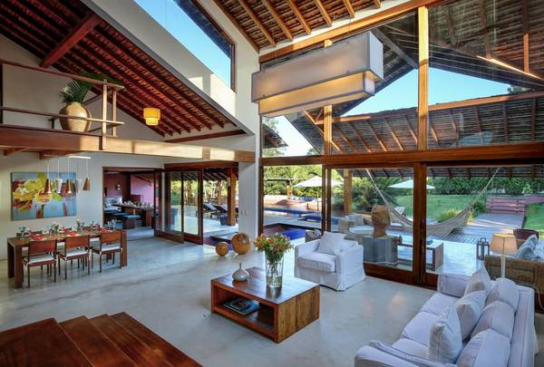 Brazil,,Trancoso Private Estate #LE