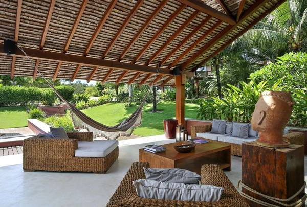 Brazil,,Trancoso Private Estate #LE