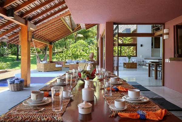 Brazil,,Trancoso Private Estate #LE