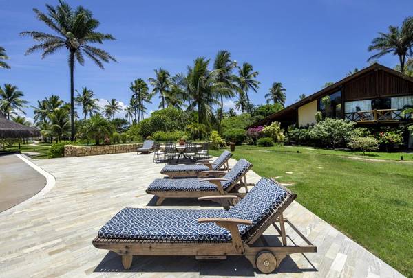 Barra Grande Beachfront Sanctuary #LE, Brazil,