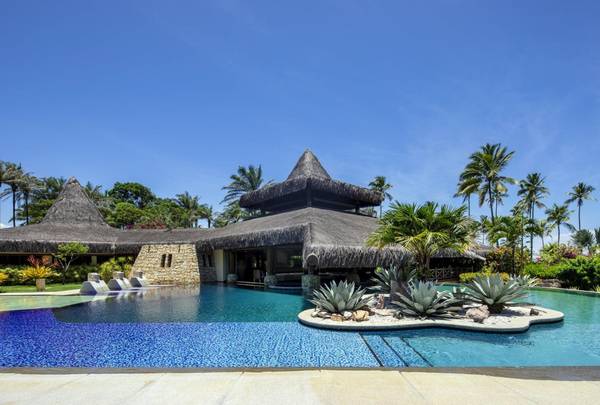 Barra Grande Beachfront Sanctuary #LE, Brazil,
