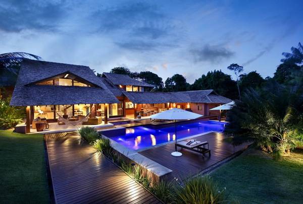Brazil,,Trancoso Private Estate #LE