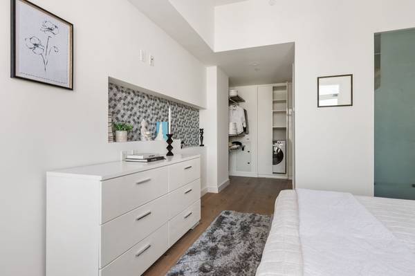 123 Washington St APT 30F, New York, NY 10006