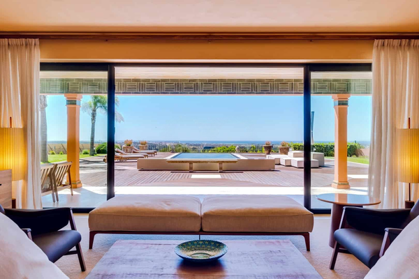 Luxury Villa in Boliqueime #QPSAV, Algarve,