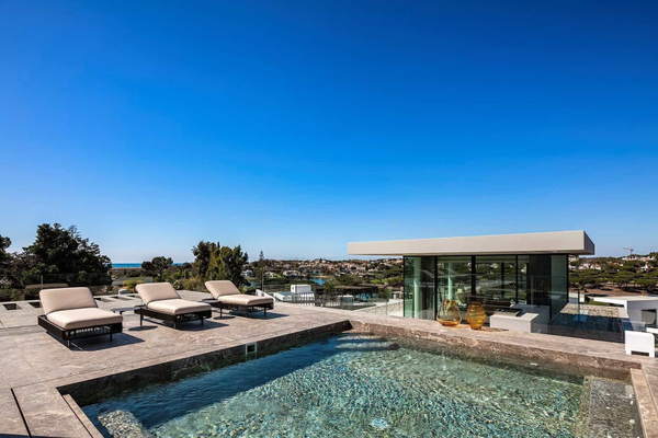 Exquisite Newly Built Villa in Quinta do Lago Algarve #QPSAV/POR, Portugal,