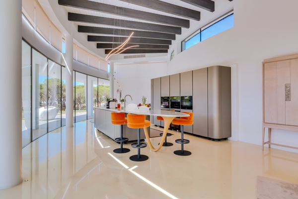 One-of-a-kind Designed Villa in Vilamoura Algave #QPSAV/POR, Portugal,