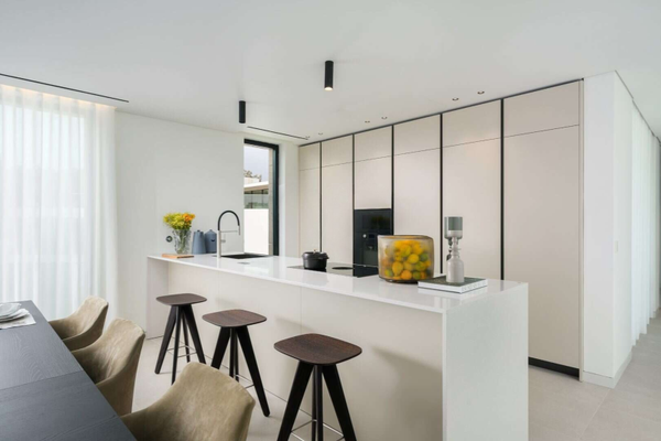 One Green Way Penthouse in Quinta do Lago Algarve #QPSAV, Portugal,