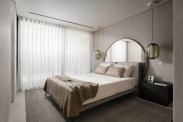 One Green Way Penthouse in Quinta do Lago Algarve #QPSAV, Portugal,