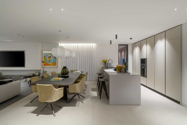 One Green Way Penthouse in Quinta do Lago Algarve #QPSAV, Portugal,