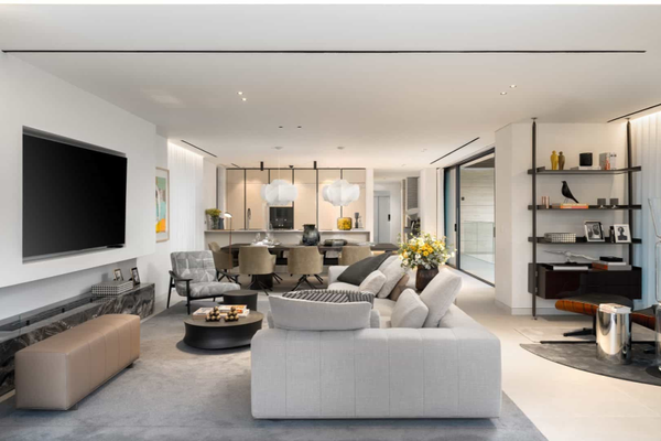 One Green Way Penthouse in Quinta do Lago Algarve #QPSAV, Portugal,