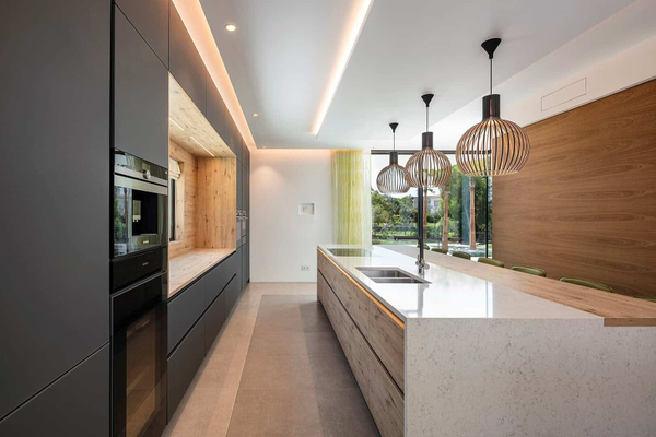 Exquisite Brand New Villa in Quinta do Lago Algarve #QPSAV, Portugal,