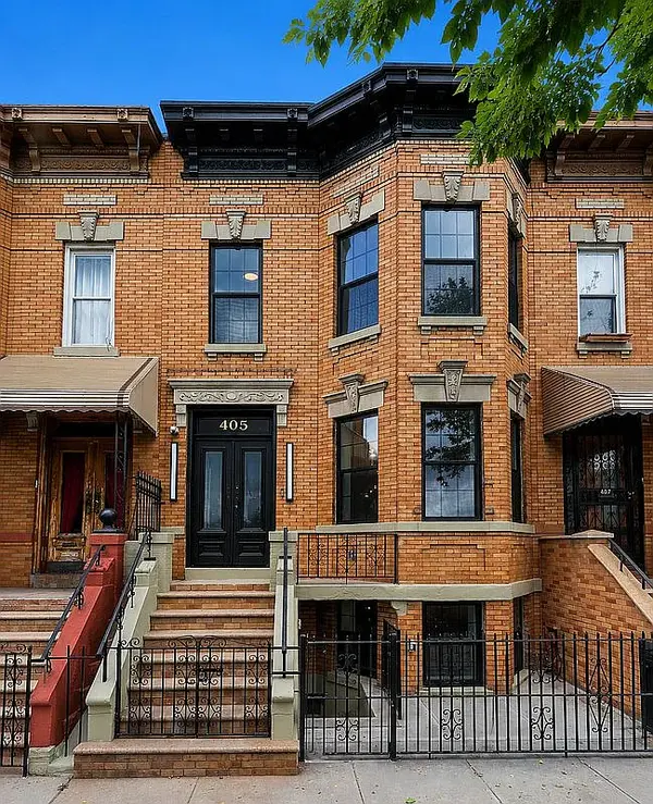 405 Irving Ave, Brooklyn, NY 11237-5939