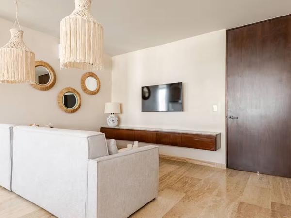 Penthouse in the Heart of Tulum #AIR BNB