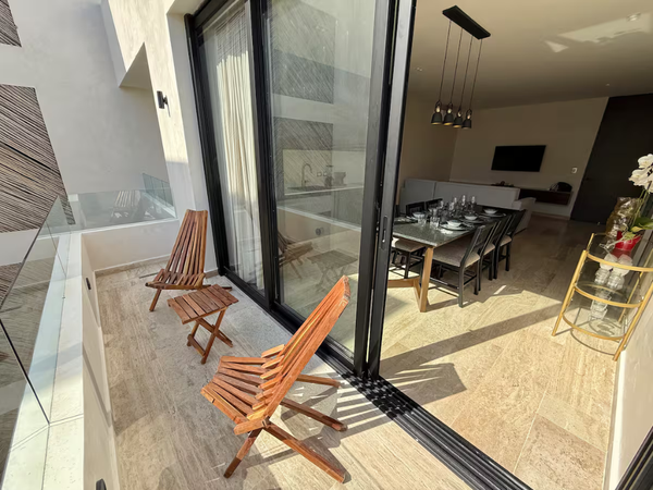 Penthouse in the Heart of Tulum #AIR BNB
