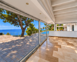 Altea Estate in Costa Blanca #DMA/SP