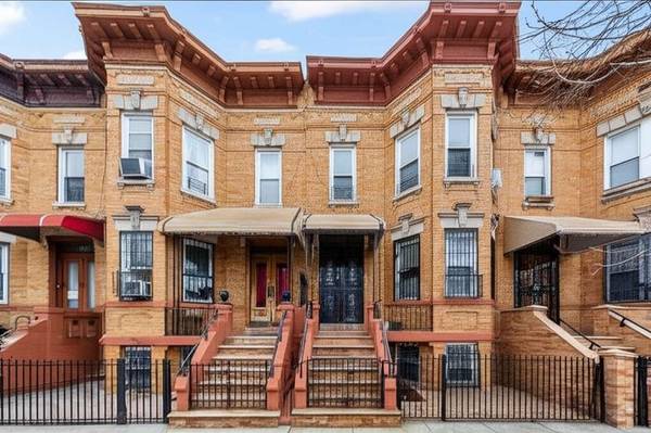405 Irving Ave, Brooklyn, NY 11237-5939